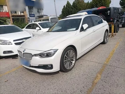 BMW 3 series, 2018 — купить с доставкой из Китая