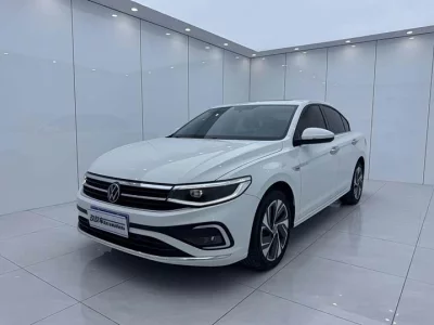 Volkswagen Bora, 2023 — купить с доставкой из Китая