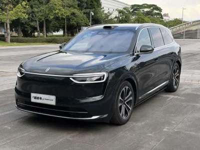AITO M7