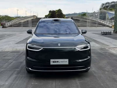 AITO M7