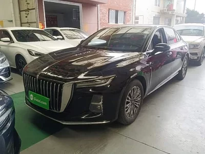 Hongqi H5, 2024 — купить с доставкой из Китая