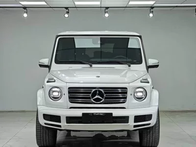 Mercedes-Benz G-rated, 2020 — купить с доставкой из Китая