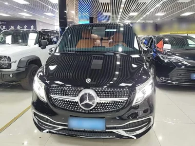 Mercedes-Benz Class V