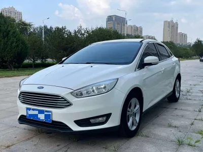 Ford Focus, 2015 — купить с доставкой из Китая