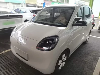 Wuling Hongguang MINIEV, 2025 — купить с доставкой из Китая