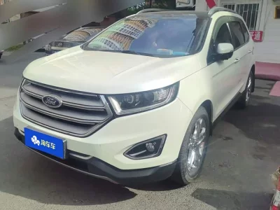 Ford Edge, 2017 — купить с доставкой из Китая