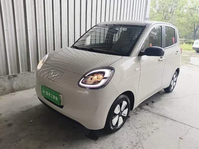 Wuling Hongguang MINIEV, 2025 — купить с доставкой из Китая