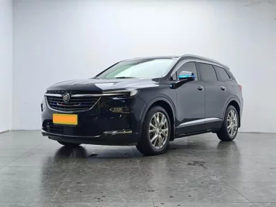 Buick Angke Banner, 2022 — купить с доставкой из Китая