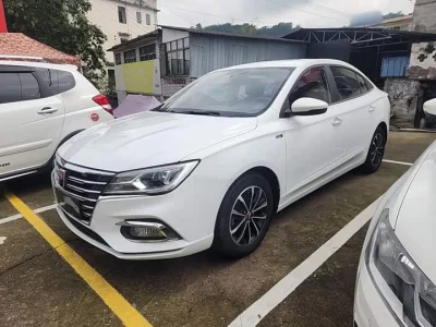 Roewe i5, 2019 — купить с доставкой из Китая