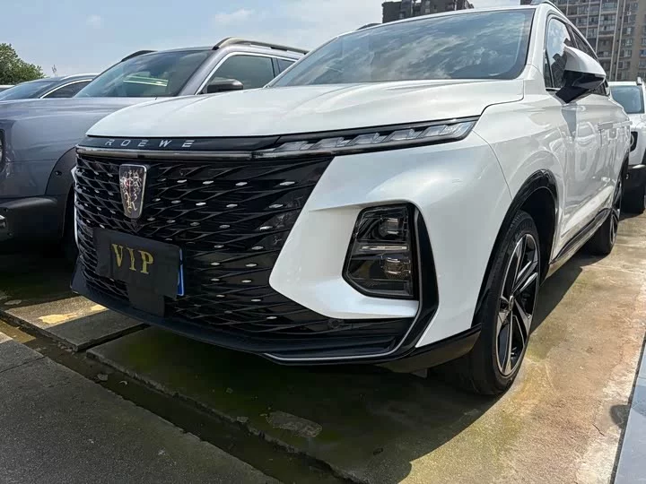 Roewe RX5 MAX