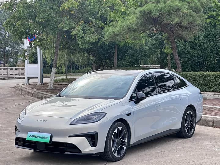 GAC AION RT