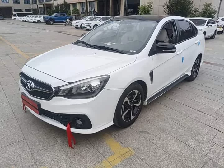 SOUEAST V5 Lingzhi