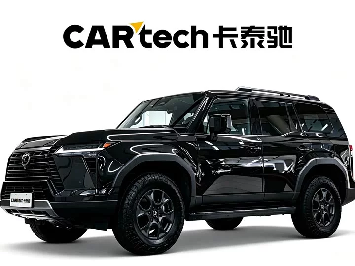 Lexus GX