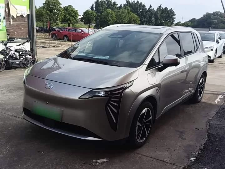 GAC AION Y