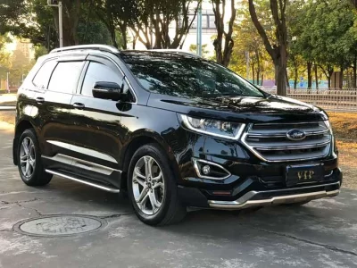 Ford Edge, 2019 — купить с доставкой из Китая