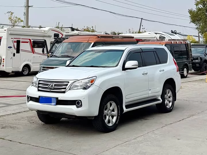 Lexus GX