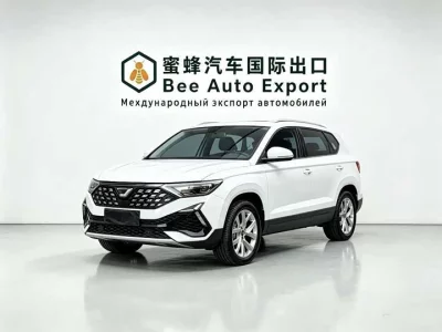 Jetta VS5, 2023 — купить с доставкой из Китая