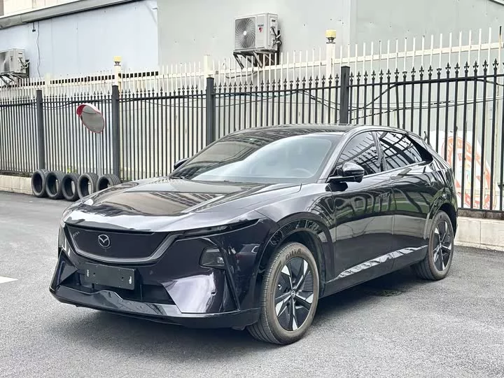 Mazda EZ-60