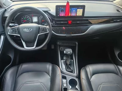 JAC Ruifeng S4