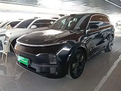 Lixiang L8, 2025 — купить с доставкой из Китая