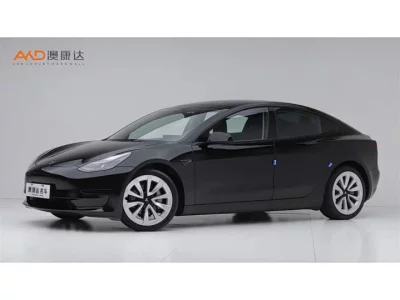 Tesla Model 3, 2021 — купить с доставкой из Китая