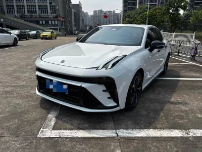Lynk & Co 03, 2025 — купить с доставкой из Китая