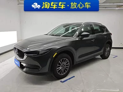 Mazda CX-5, 2021 — купить с доставкой из Китая