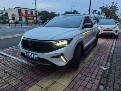 Jetta VS7, 2023 — купить с доставкой из Китая