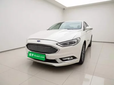 Ford Mondeo, 2017 — купить с доставкой из Китая