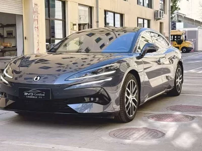 Denza Z9