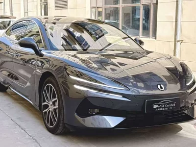 Denza Z9