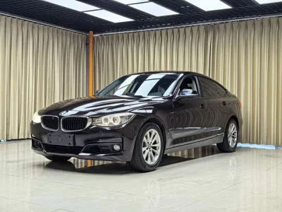 BMW 3 Series GT, 2014 — купить с доставкой из Китая
