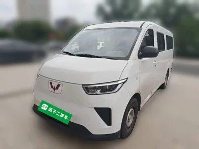 Wuling Yangguang, 2025 — купить с доставкой из Китая