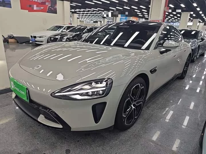 Xiaomi SU7