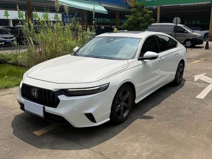 Honda Inspire
