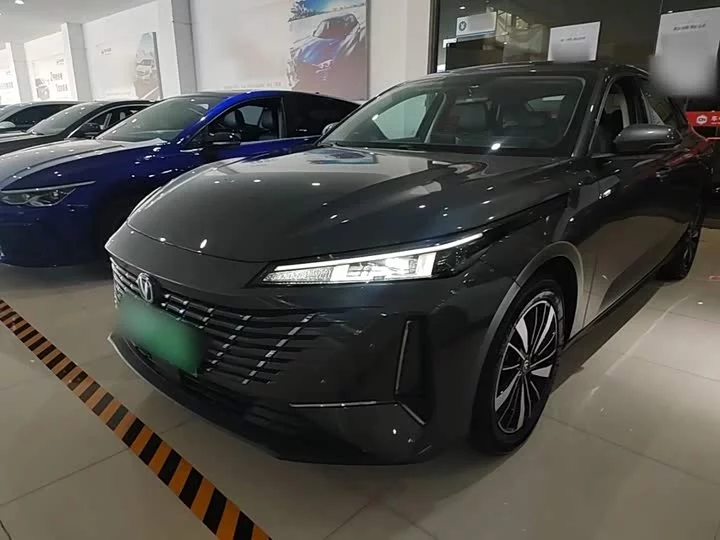 Changan Eado PHEV