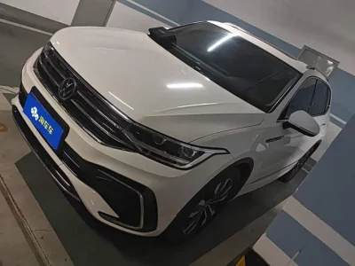 Volkswagen Tiguan L, 2022 — купить с доставкой из Китая