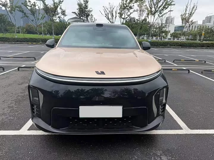 Lixiang L6