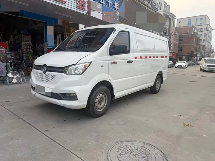 Dongfeng Yufeng EM26