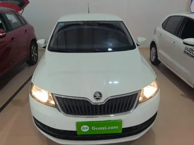 Skoda Xin Dong