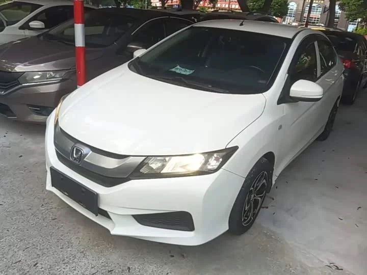 Honda Feng Fan