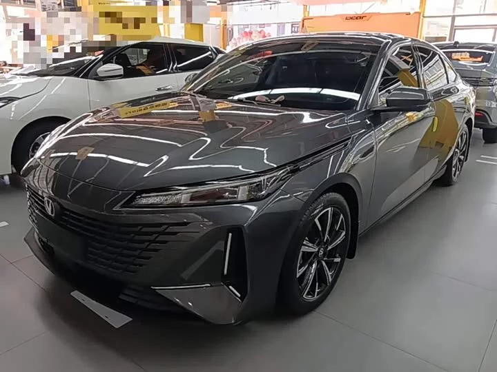 Changan Eado