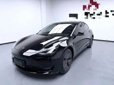 Tesla Model 3, 2022 — купить с доставкой из Китая