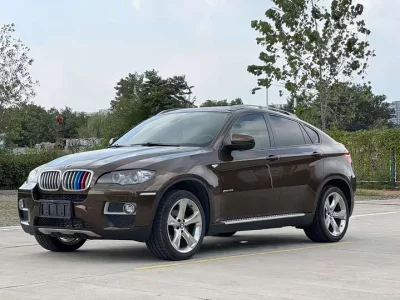BMW X6, 2013 — купить с доставкой из Китая