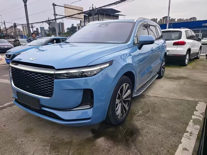 Lixiang ONE