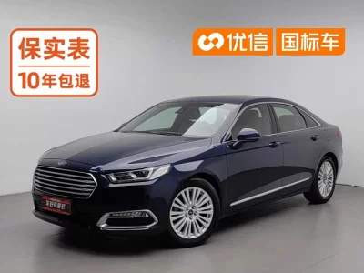 Ford Taurus