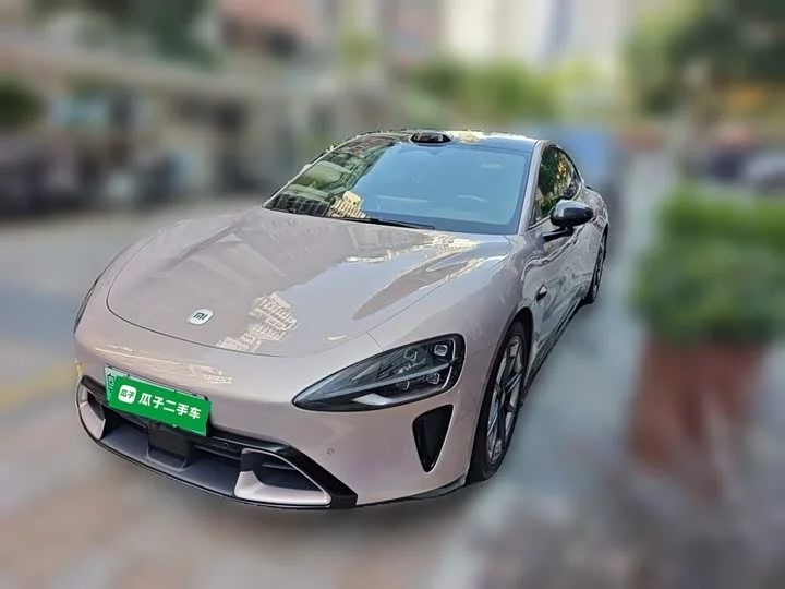 Xiaomi SU7