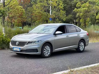 Volkswagen Lavida, 2019 — купить с доставкой из Китая
