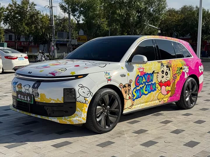 Lixiang L6
