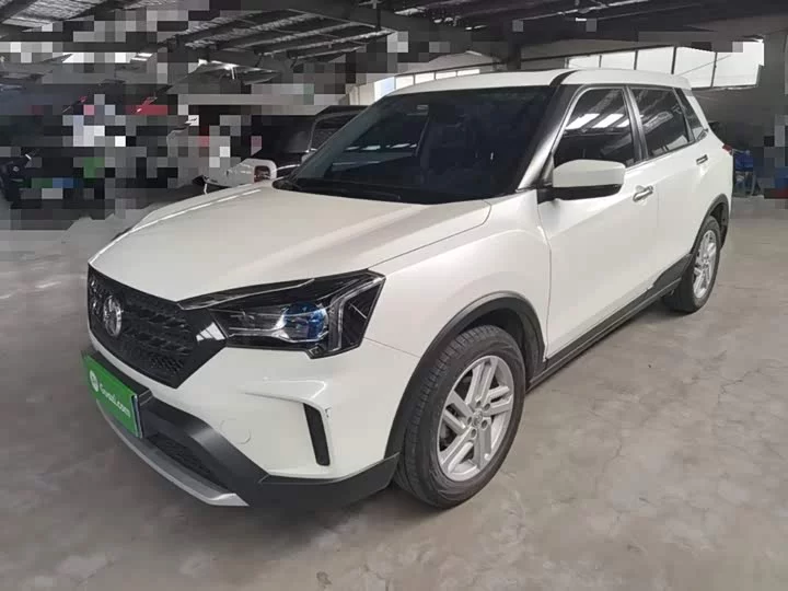 Venucia T60